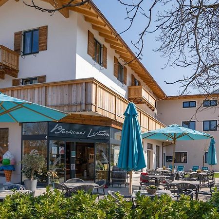 Nußdorf am InnHaus Margreiterアパートメント エクステリア 写真